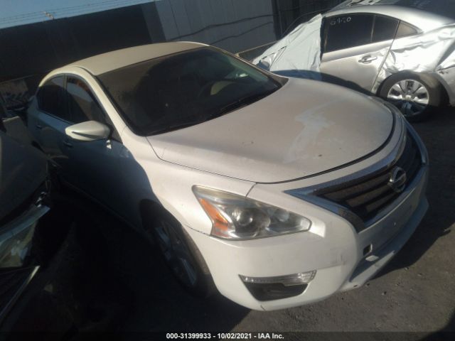 NISSAN ALTIMA 2014 1n4al3apxen232534