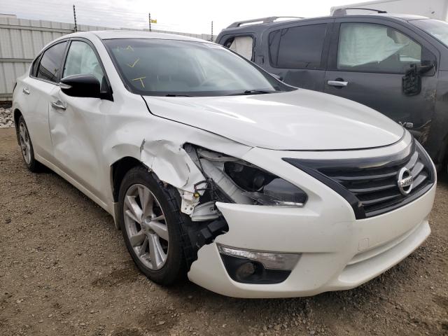 NISSAN NULL 2014 1n4al3apxen232601