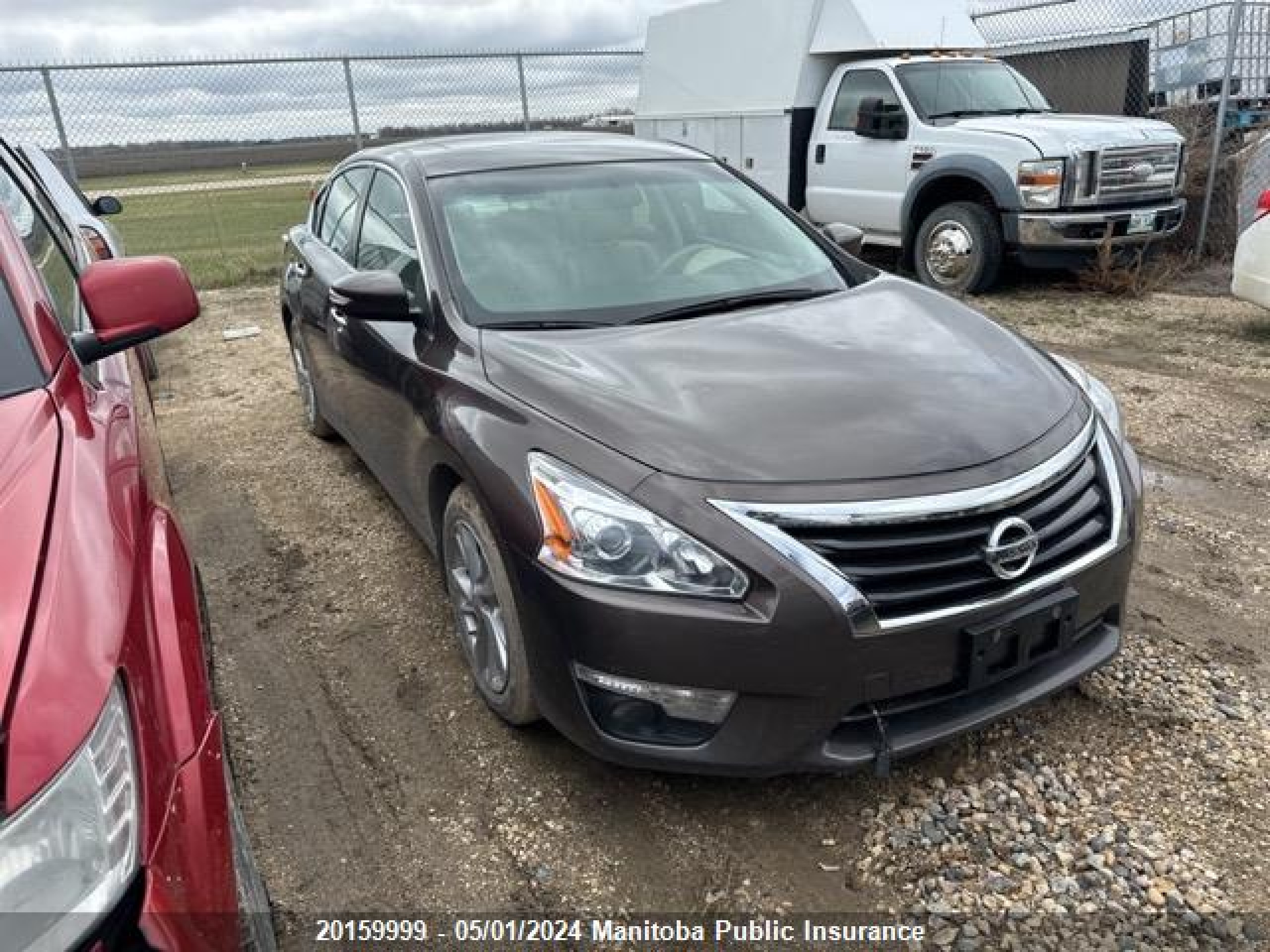 NISSAN ALTIMA 2014 1n4al3apxen232758