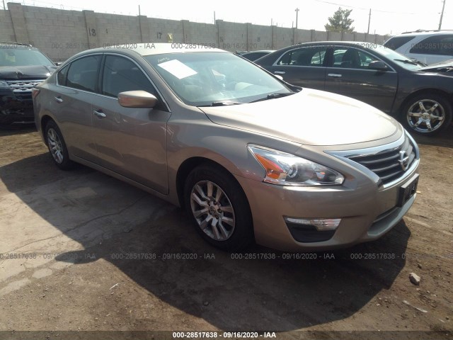 NISSAN ALTIMA 2014 1n4al3apxen233134