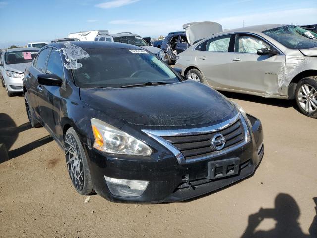 NISSAN ALTIMA 2.5 2014 1n4al3apxen233439