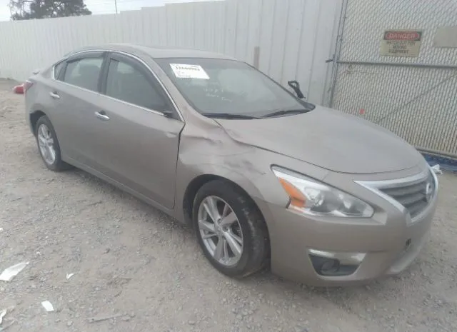 NISSAN ALTIMA 2014 1n4al3apxen233456