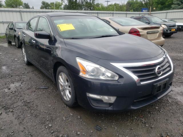 NISSAN ALTIMA 2.5 2014 1n4al3apxen233652