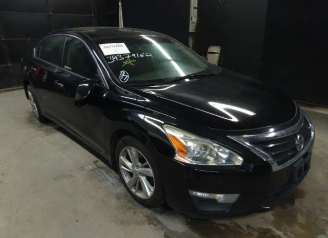 NISSAN ALTIMA 2014 1n4al3apxen234249