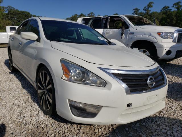 NISSAN ALTIMA 2.5 2014 1n4al3apxen234347