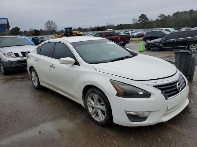 NISSAN ALTIMA 2.5 2014 1n4al3apxen235109