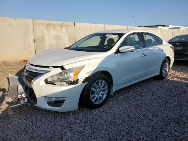 NISSAN ALTIMA 2.5 2014 1n4al3apxen235126