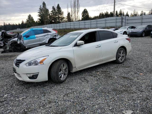 NISSAN ALTIMA 2014 1n4al3apxen235319