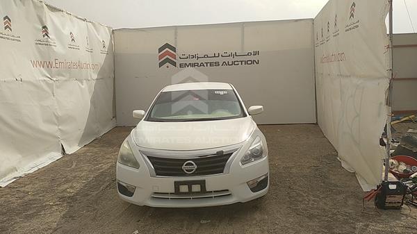 NISSAN ALTIMA 2014 1n4al3apxen235336