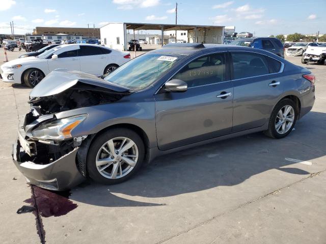 NISSAN ALTIMA 2.5 2014 1n4al3apxen235465