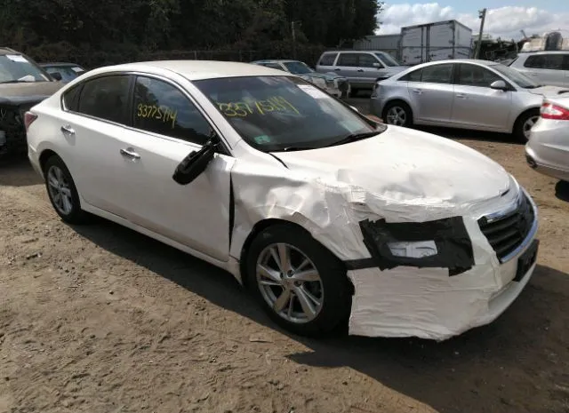 NISSAN ALTIMA 2014 1n4al3apxen236180