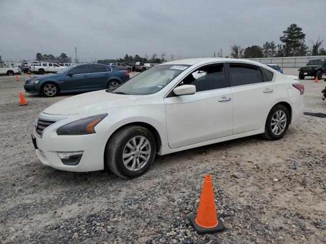 NISSAN ALTIMA 2.5 2014 1n4al3apxen236597