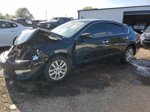 NISSAN ALTIMA 2.5 2014 1n4al3apxen236812