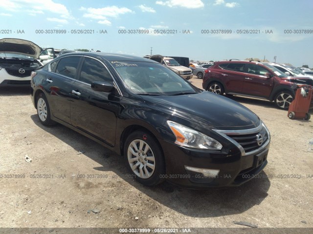 NISSAN ALTIMA 2014 1n4al3apxen237135