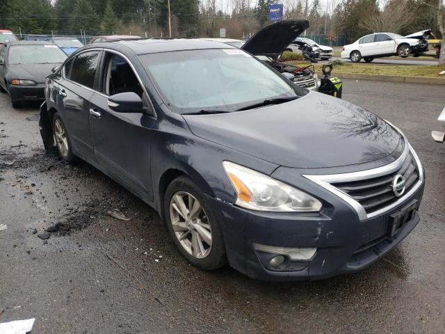 NISSAN ALTIMA 2.5 2014 1n4al3apxen237412