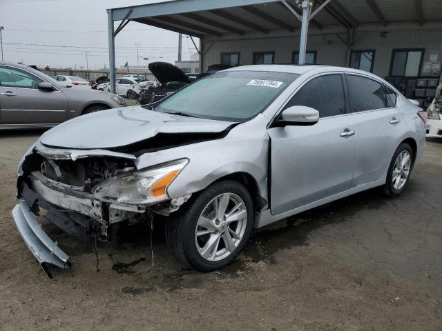 NISSAN ALTIMA 2.5 2014 1n4al3apxen237894