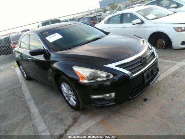 NISSAN ALTIMA 2014 1n4al3apxen238656