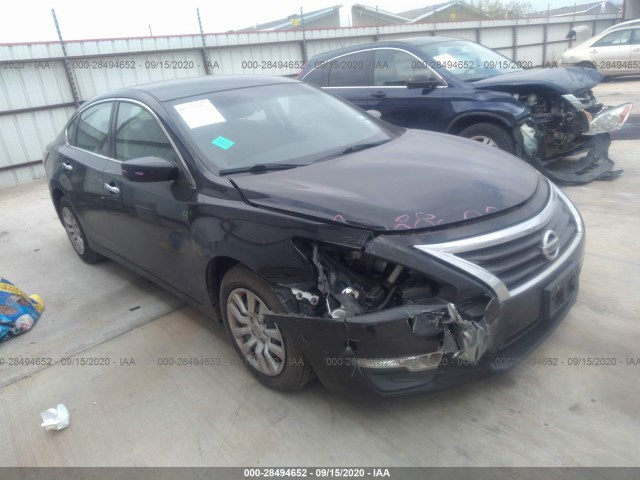 NISSAN ALTIMA 2014 1n4al3apxen239113