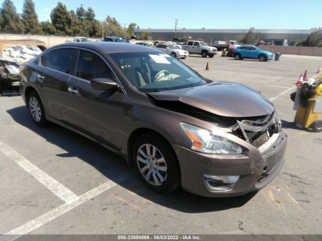 NISSAN ALTIMA 2014 1n4al3apxen239158