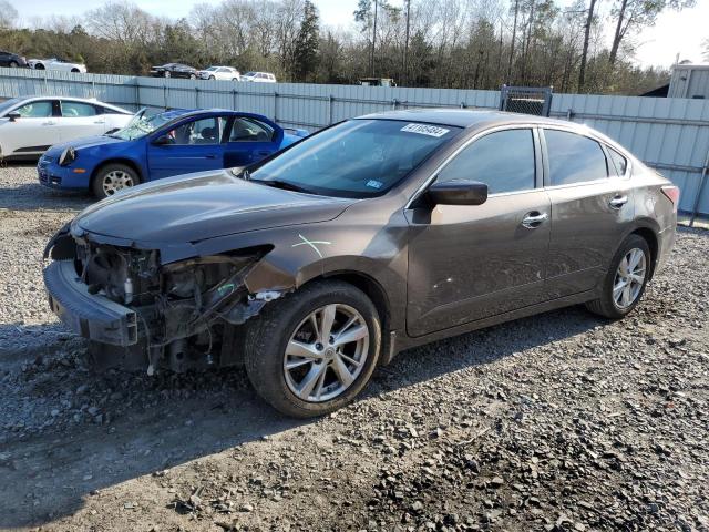 NISSAN ALTIMA 2014 1n4al3apxen239161