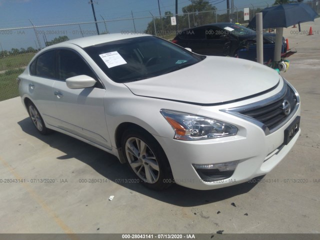 NISSAN ALTIMA 2014 1n4al3apxen239242