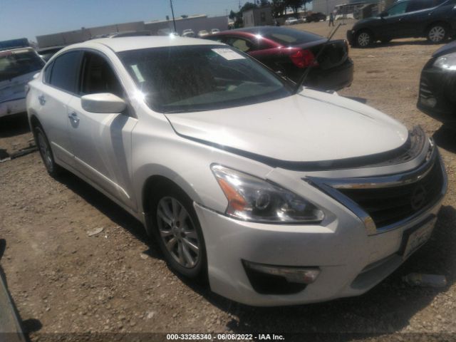 NISSAN ALTIMA 2014 1n4al3apxen239631