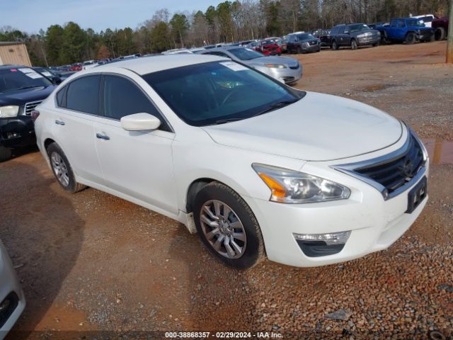 NISSAN ALTIMA 2014 1n4al3apxen239967