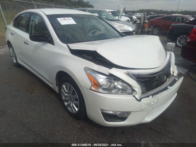 NISSAN ALTIMA 2014 1n4al3apxen241265