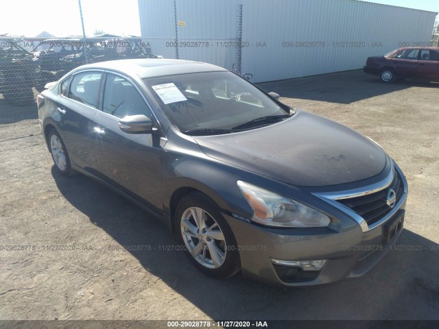 NISSAN ALTIMA 2014 1n4al3apxen241458