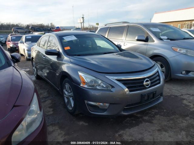 NISSAN ALTIMA 2014 1n4al3apxen241556