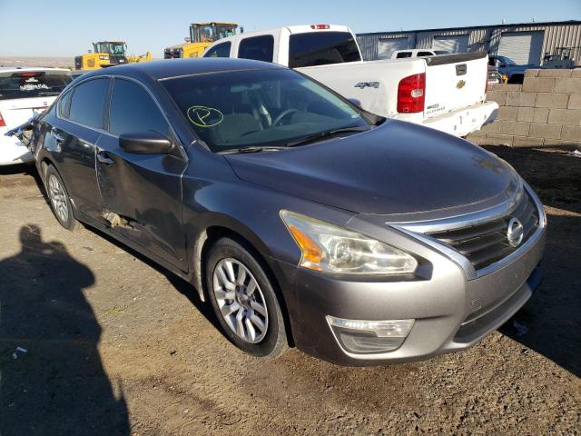 NISSAN ALTIMA 2.5 2014 1n4al3apxen241704