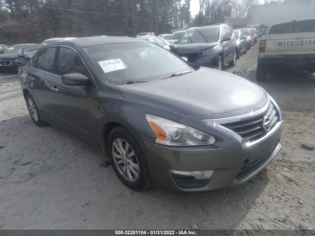 NISSAN ALTIMA 2014 1n4al3apxen241833