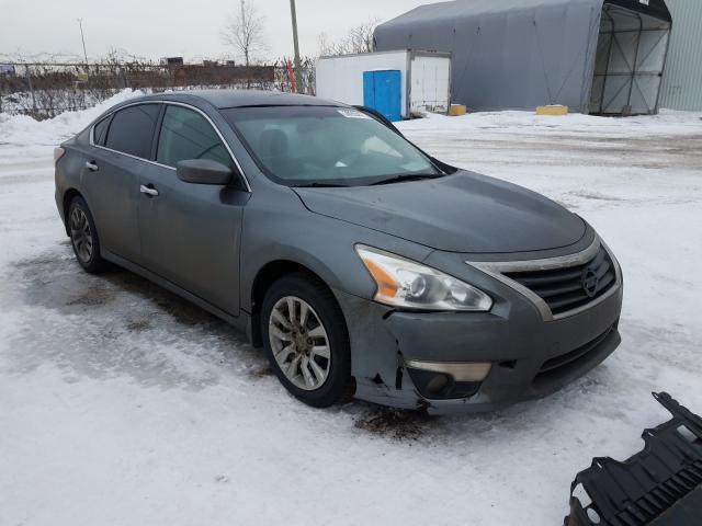 NISSAN ALTIMA 2.5 2014 1n4al3apxen242044