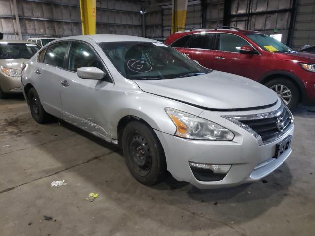 NISSAN ALTIMA 2.5 2014 1n4al3apxen242528