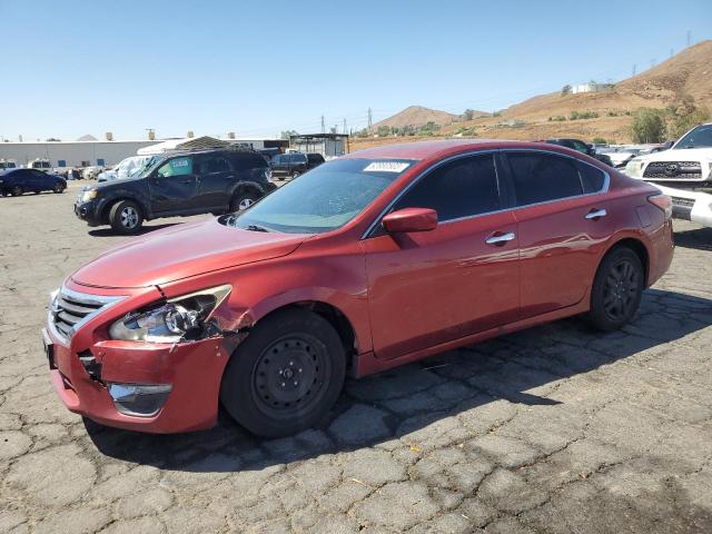 NISSAN ALTIMA 2.5 2014 1n4al3apxen242822