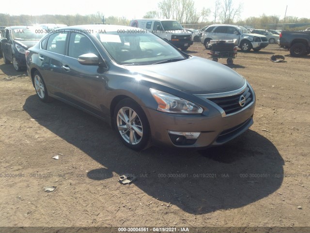 NISSAN ALTIMA 2014 1n4al3apxen242920