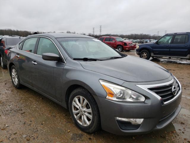 NISSAN ALTIMA 2.5 2014 1n4al3apxen243372