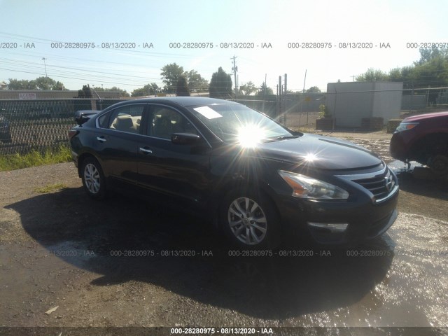 NISSAN ALTIMA 2014 1n4al3apxen244487