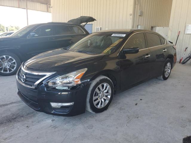 NISSAN ALTIMA 2.5 2014 1n4al3apxen244568