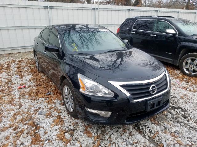 NISSAN ALTIMA 2.5 2014 1n4al3apxen245283