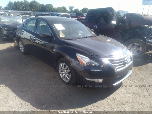 NISSAN ALTIMA 2014 1n4al3apxen245445