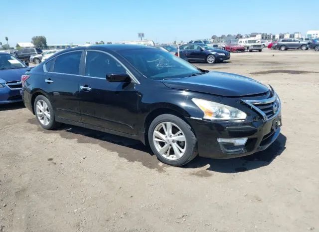 NISSAN ALTIMA 2014 1n4al3apxen245879