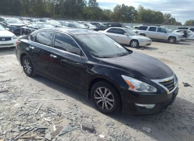 NISSAN ALTIMA 2014 1n4al3apxen245932