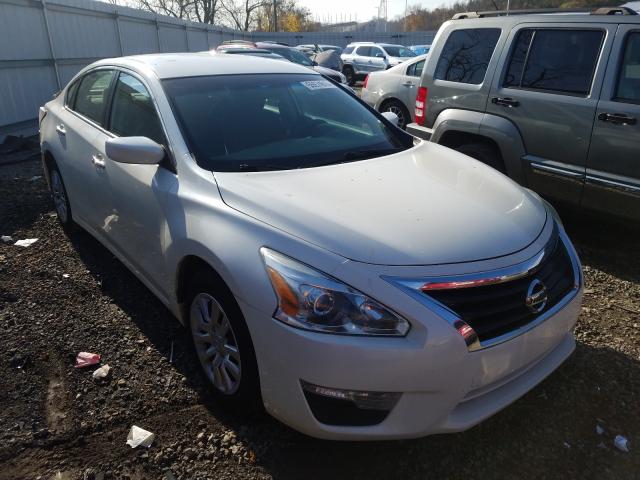 NISSAN ALTIMA 2.5 2014 1n4al3apxen246059