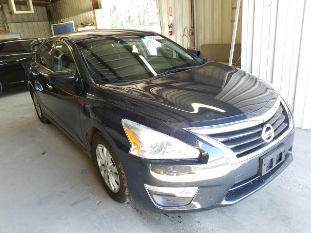 NISSAN ALTIMA 2.5 2014 1n4al3apxen246630