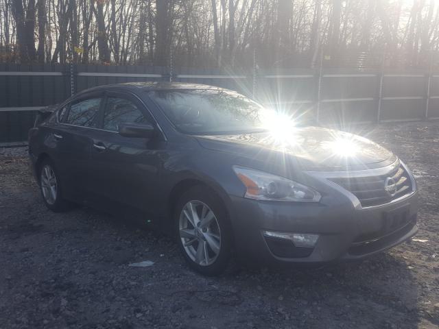 NISSAN ALTIMA 2.5 2014 1n4al3apxen247390