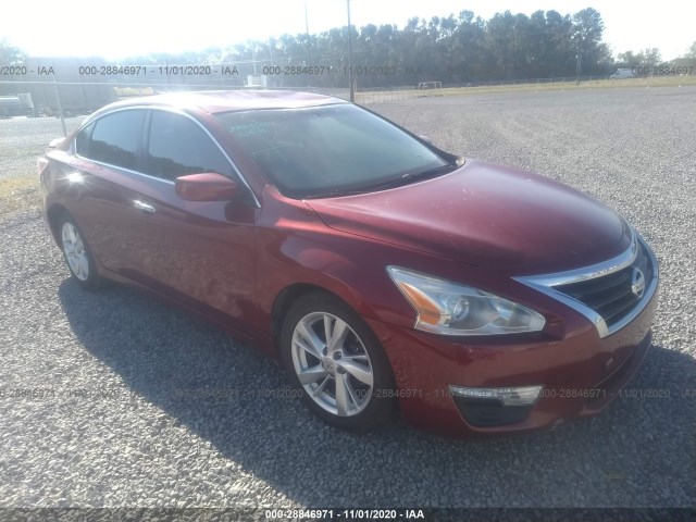 NISSAN ALTIMA 2014 1n4al3apxen247549