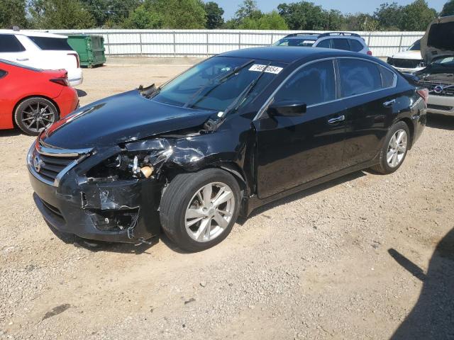 NISSAN ALTIMA 2.5 2014 1n4al3apxen247566