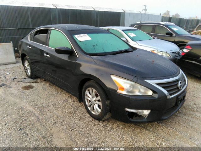 NISSAN ALTIMA 2014 1n4al3apxen247678