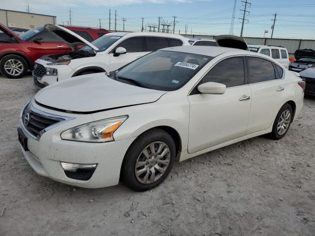 NISSAN ALTIMA 2014 1n4al3apxen248491